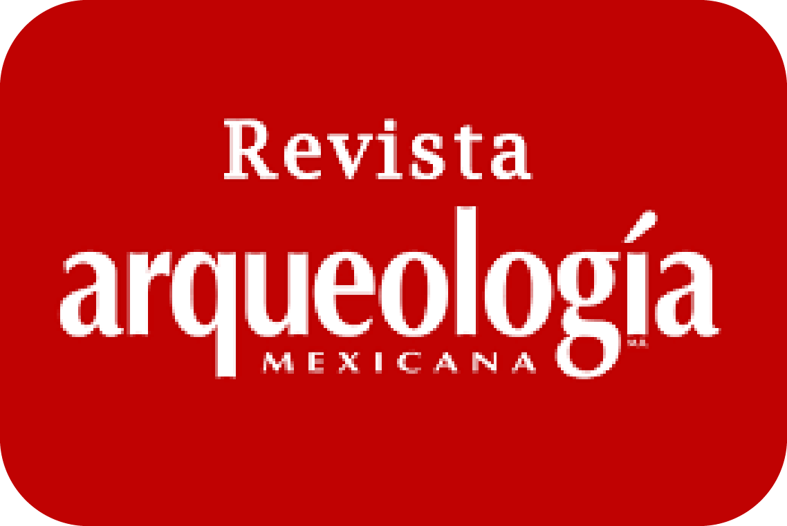 Arqueologa Mexicana